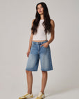 Edyson - Jack Short - Medium Darwin Wash -