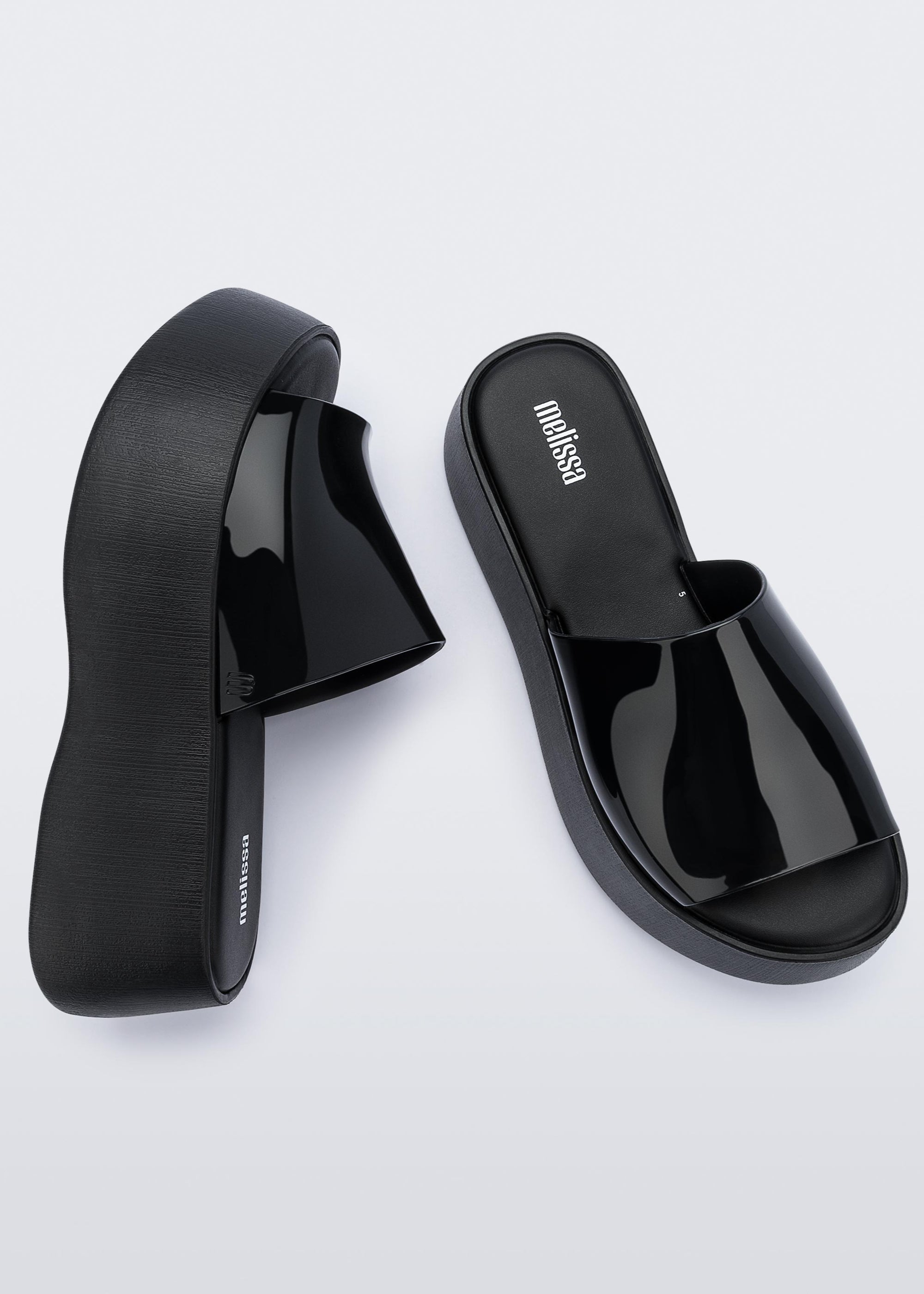 Melissa - Melissa Becky - Black -