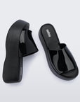 Melissa - Melissa Becky - Black -