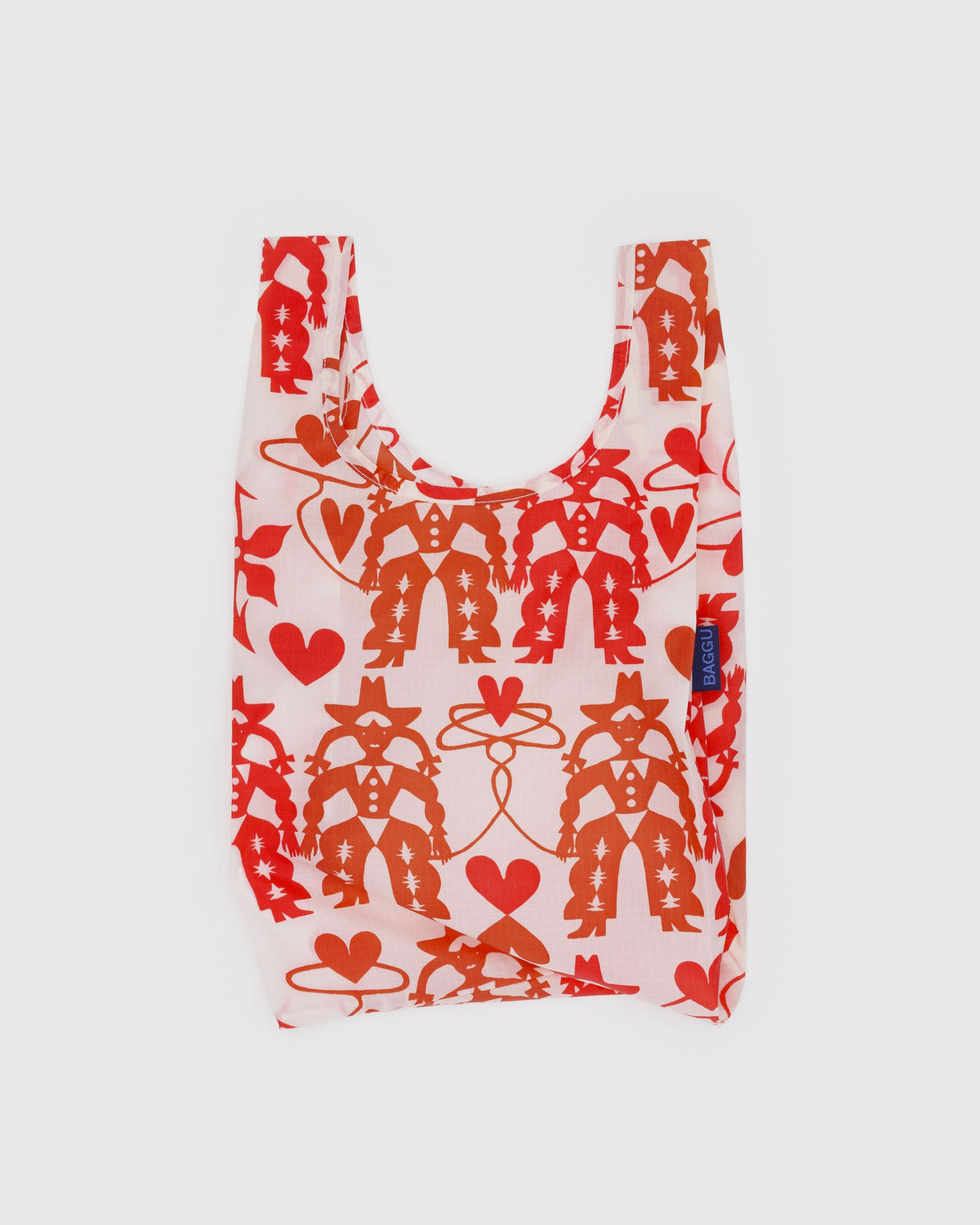 Baggu - Baby Baggu - Cowgirl -