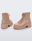 Melissa - Cosmo Boot - Beige -