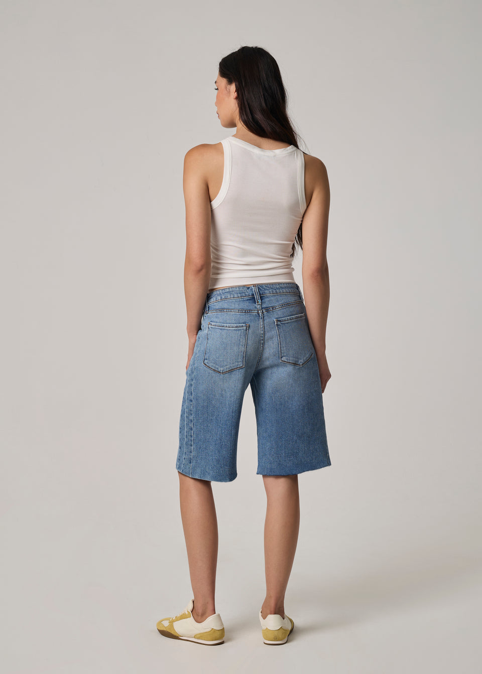 Edyson - Jack Short - Medium Darwin Wash -