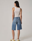 Edyson - Jack Short - Medium Darwin Wash -
