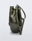 Melissa - Melissa Sac Bag - Metallic Green -