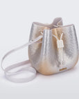 Melissa - Melissa Lux Bag - Silver/Gold -