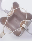 Melissa - Melissa Lux Bag - Silver/Gold -