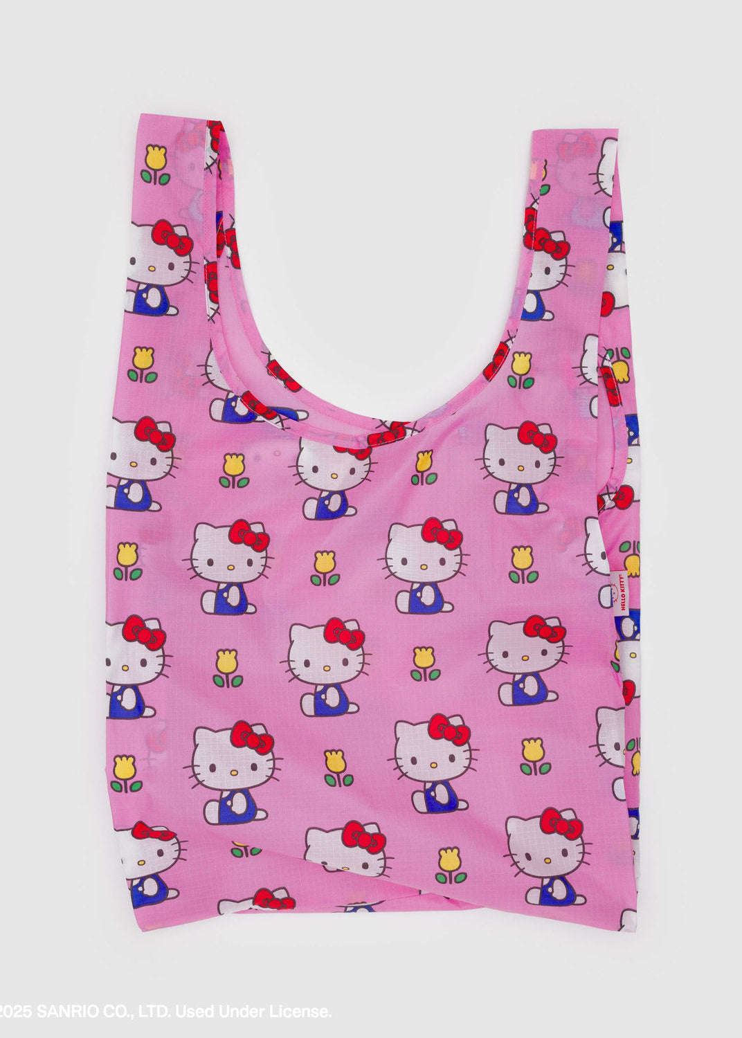 Baggu - Standard Baggu - Hello Kitty Pink -