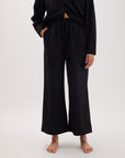 Richer Poorer - Venice Drawstring Pant - Black - BLACK