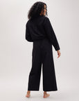 Richer Poorer - Venice Drawstring Pant - Black -