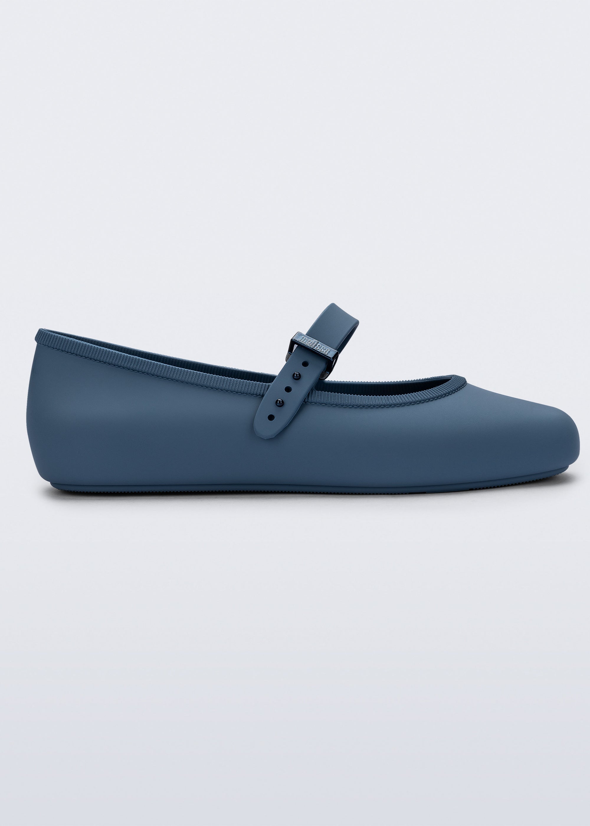 Melissa - Melissa Soft Ballerina - Blue -