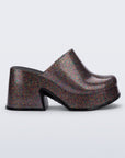 Melissa - Melissa Mia - Mixed Glitter Glass -