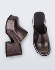 Melissa - Melissa Mia - Mixed Glitter Glass -