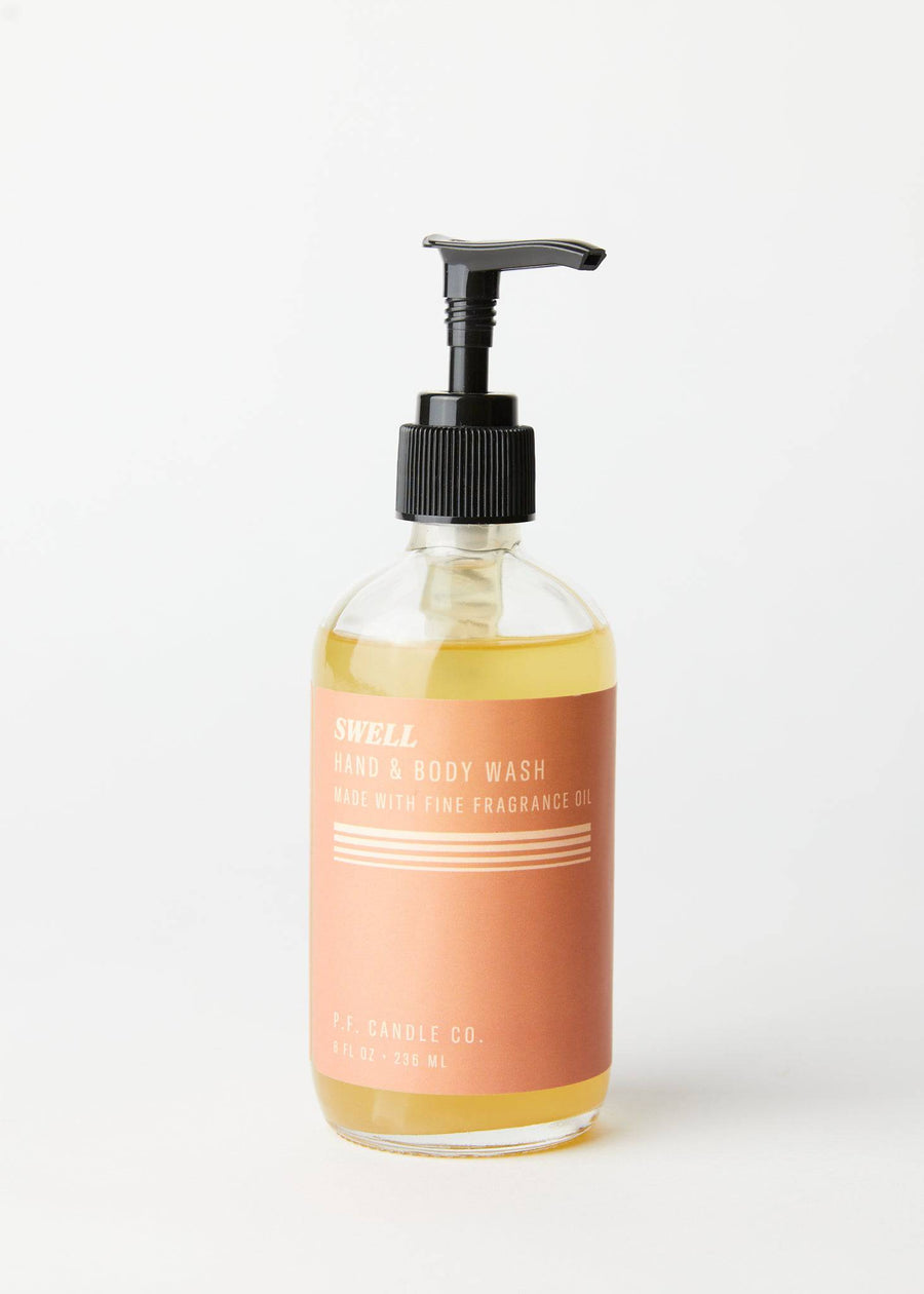 Swell - Sunset Hand & Body Wash - offe market