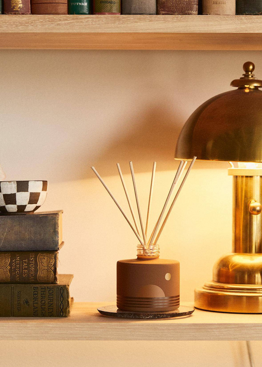 Dusk - Sunset Reed Diffuser - offe market