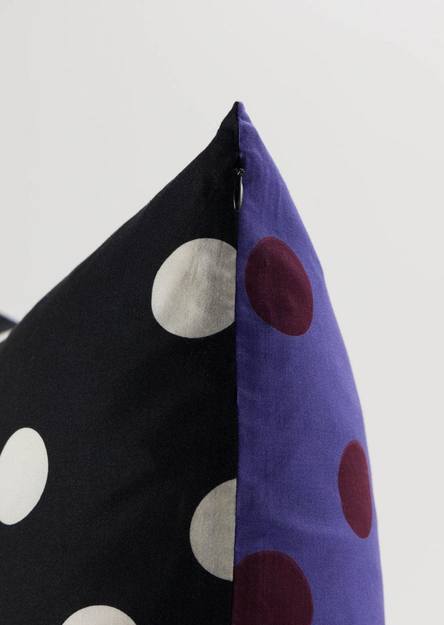 Throw Pillow Case - Floating Dots - offe market