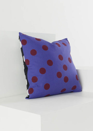 Throw Pillow Case - Floating Dots - offe market