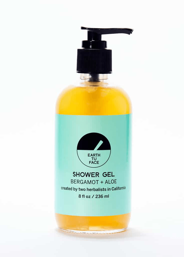 Shower Gel - offe market