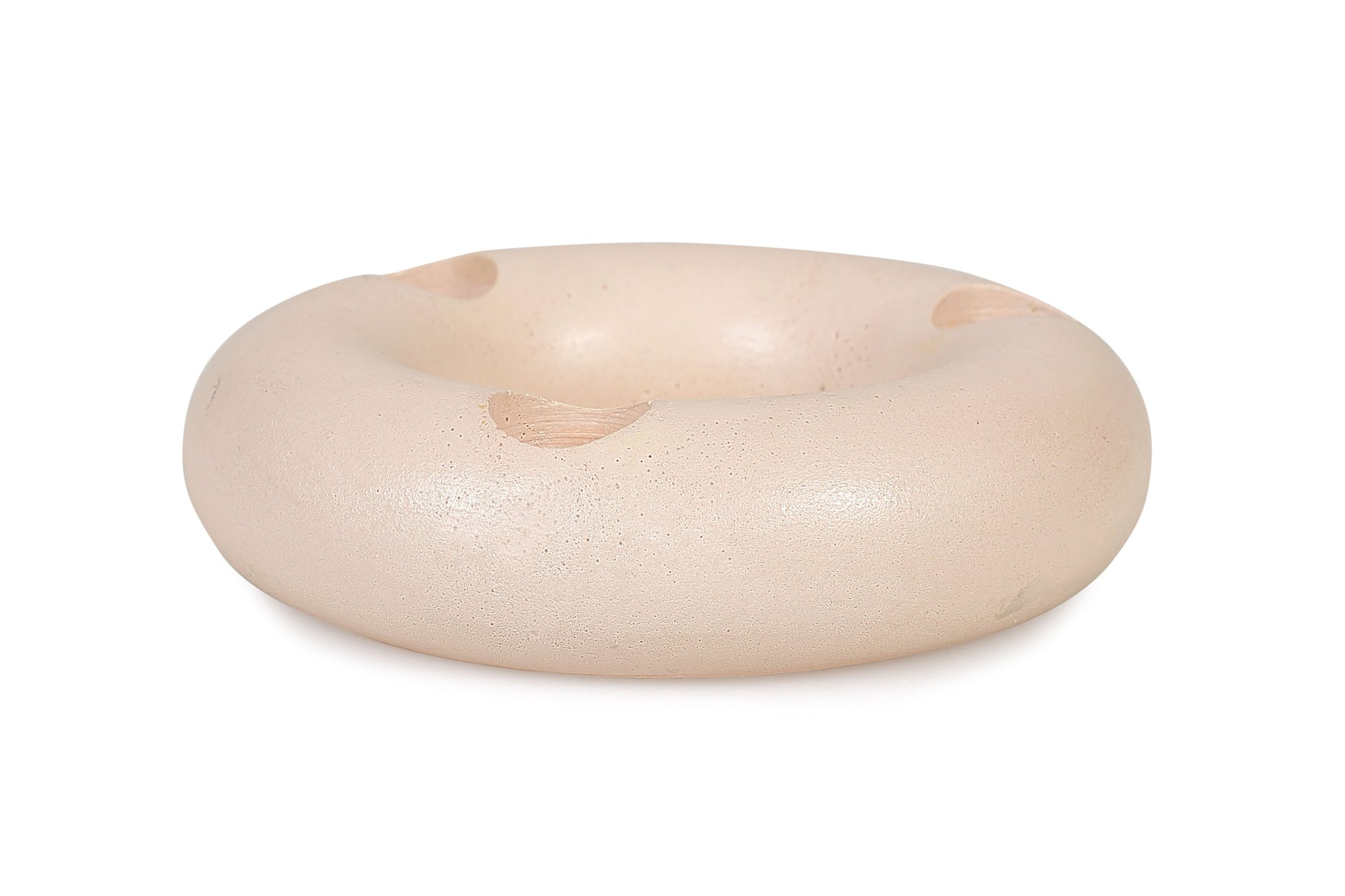 Casa Amarosa - Donut Candle Holder - Pink -