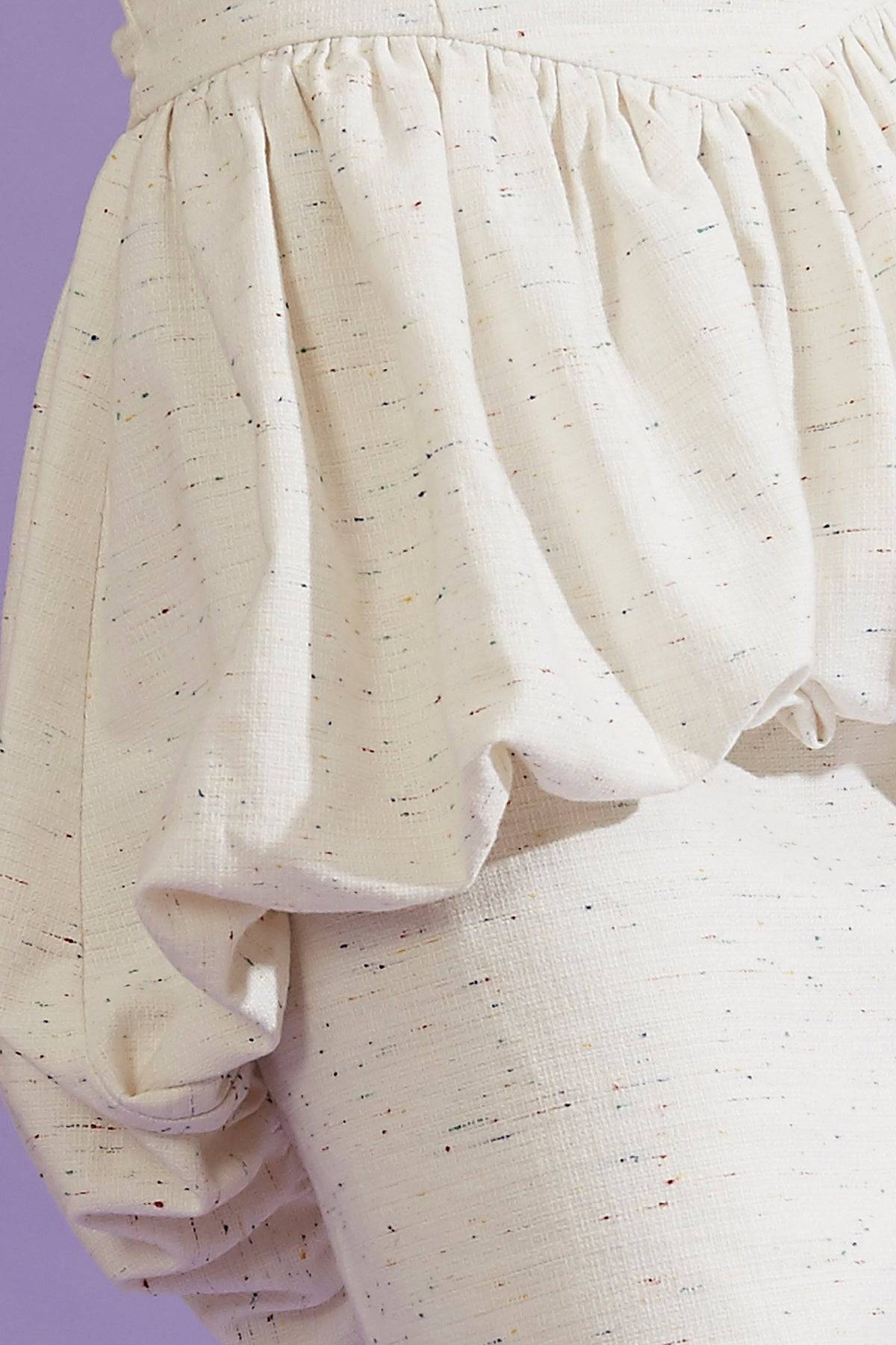 Lisa Says Gah - Claudia Dress - Black -