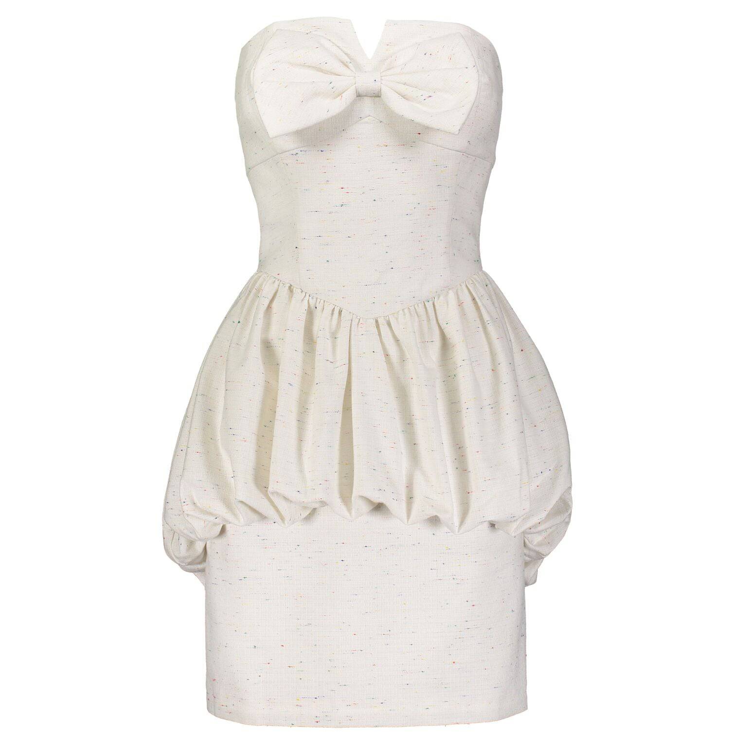 Lisa Says Gah - Claudia Dress - Black -