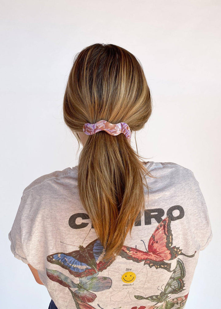 Curve Clip - Pearl Ice - offe market