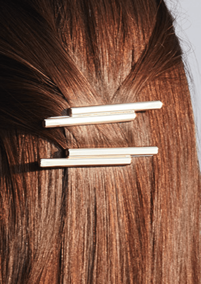 Elizabeth Bobby Pin Set - offe market