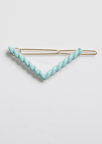 Virginia Barrette - Aqua - offe market