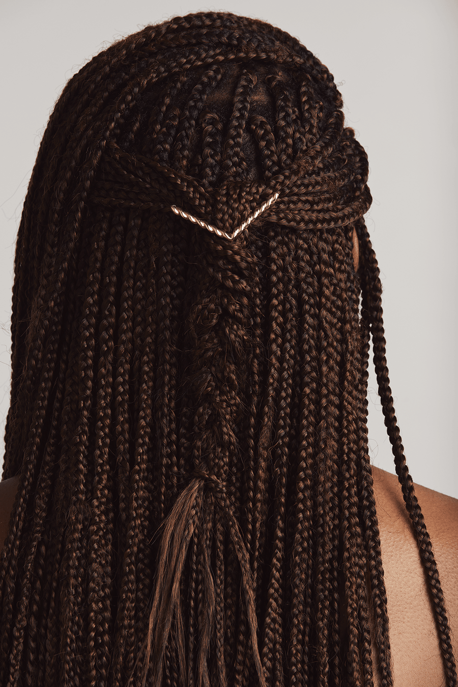 Virginia Barrette - Magenta - offe market