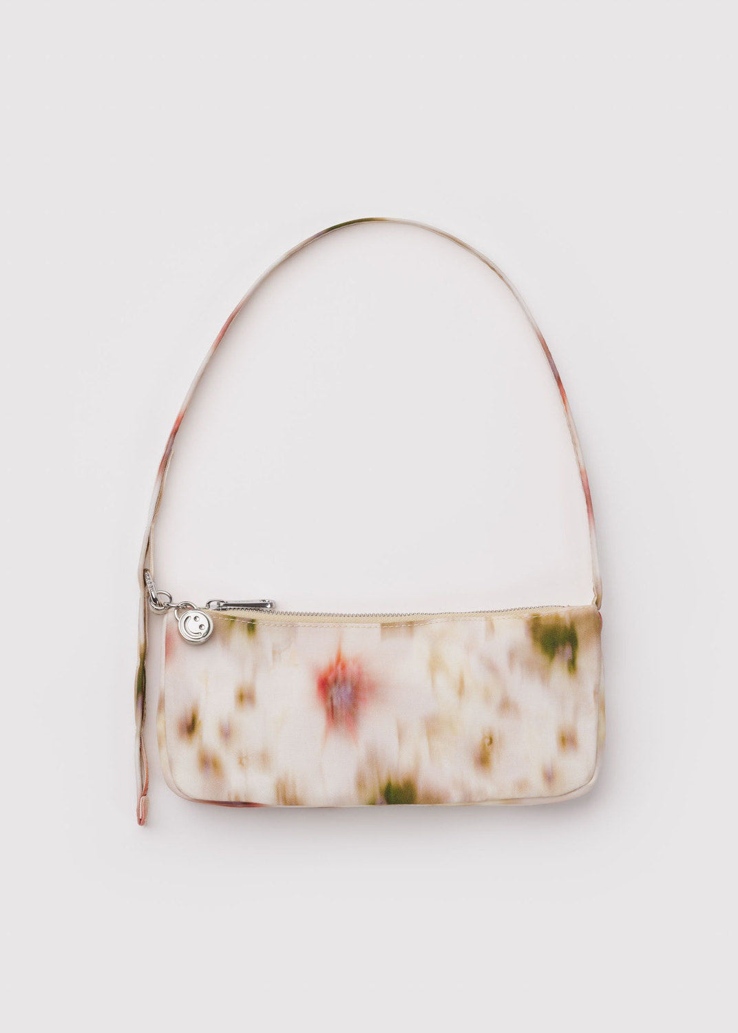 Baggu - Nylon Pochette - Abstract Floral -