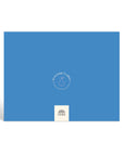 Papier - On The Menu Meal Planner - Blue -