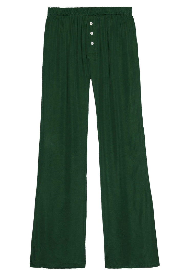 Silky Pant - Kelly - offe market