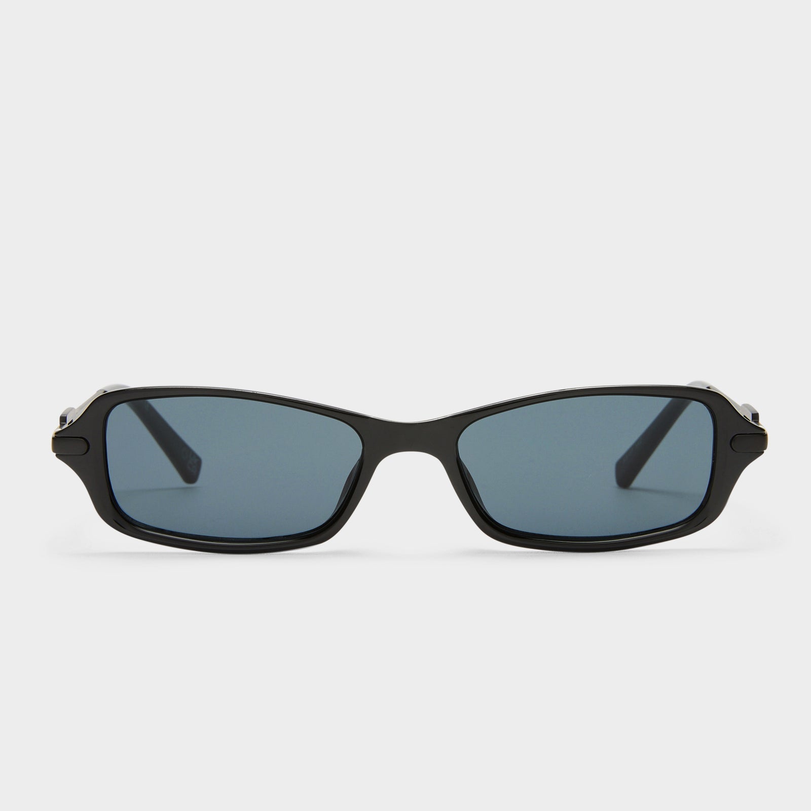 Le Specs - Bamboozler Sunglasses - Black -