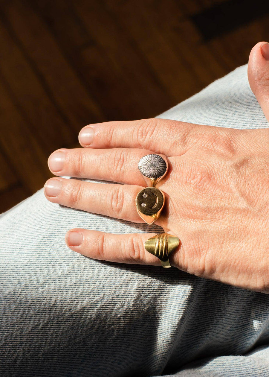 Gemma Ring - offe market