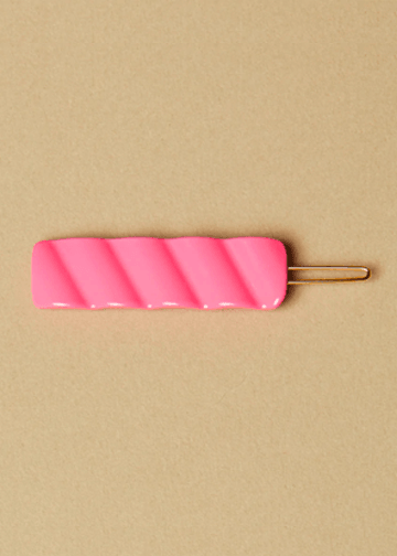 Amanda Barrette - Neon Pink - offe market