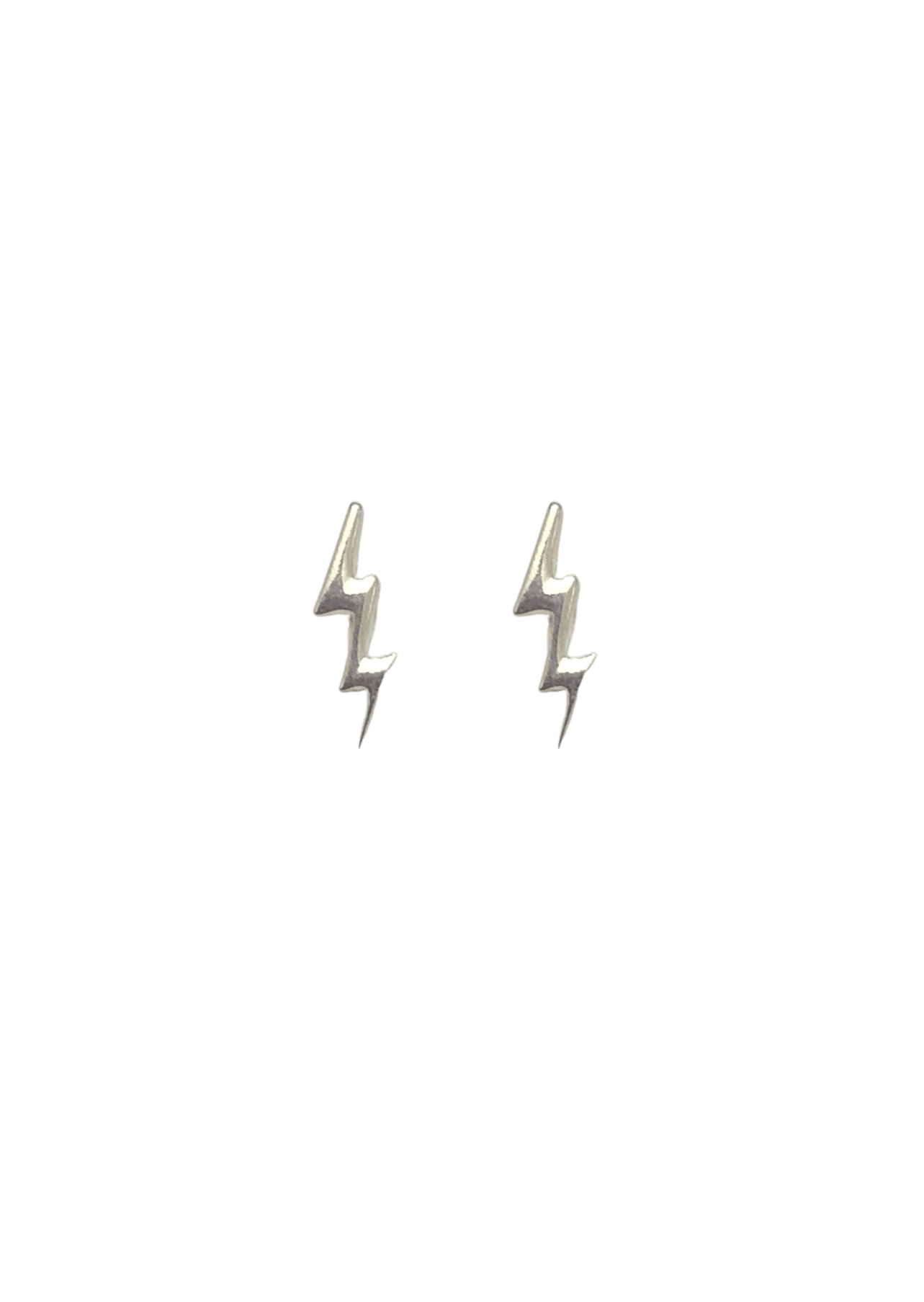 Lightning Bolt Studs - offe market