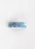 Pony Clip - Marbled Blue - offe market