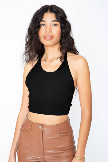 Greta Halter - Black - offe market