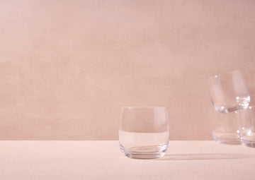 Double Old Fashion Tumblers - offe market