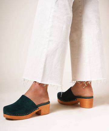 Martino Second Gen - Emerald - offe market