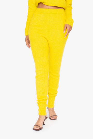 Kamila Pant - Celery - offe market