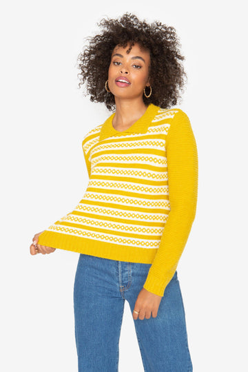 Marley Sweater - offe market