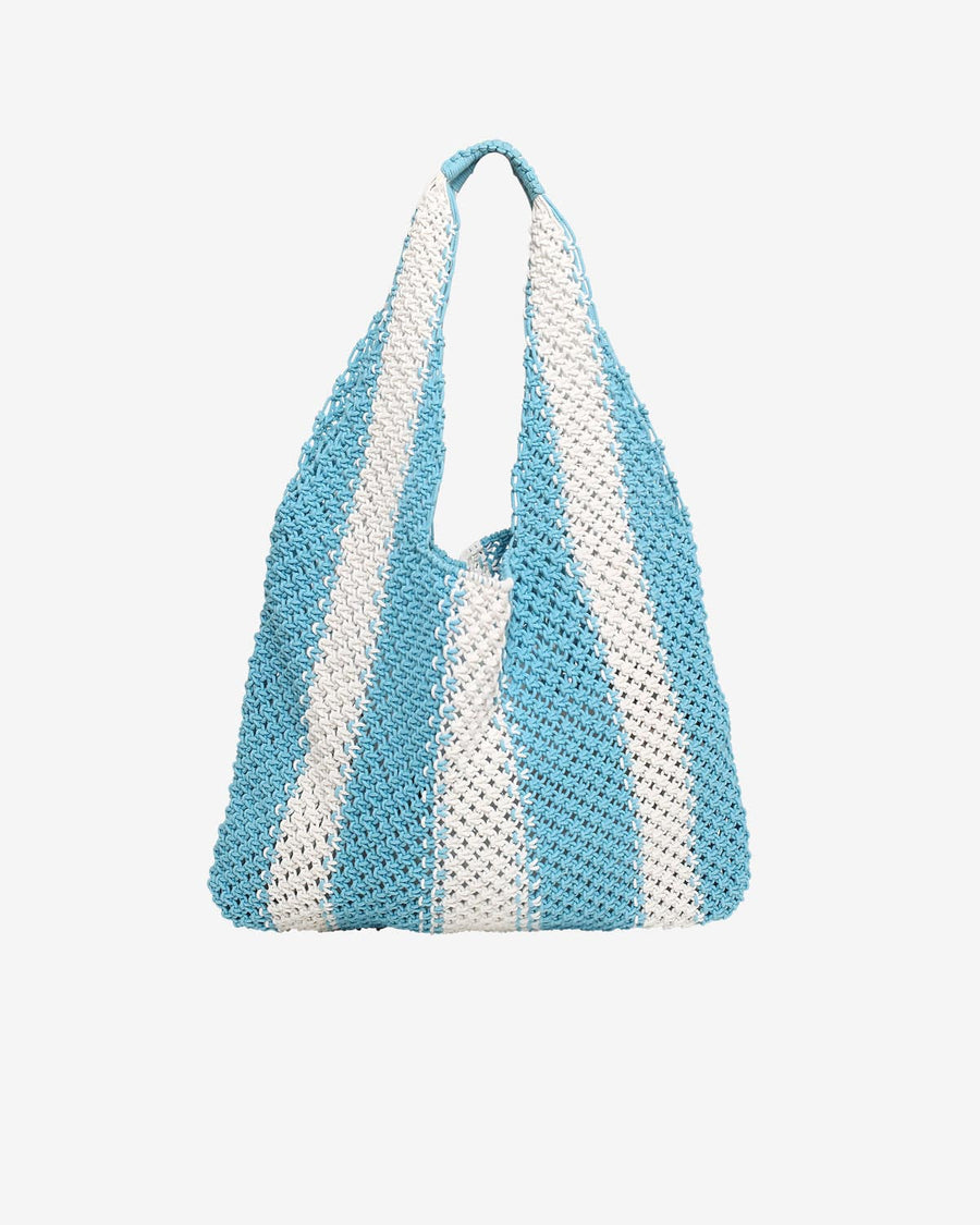 Loop Net Shopper - Blue Uniform - offe market