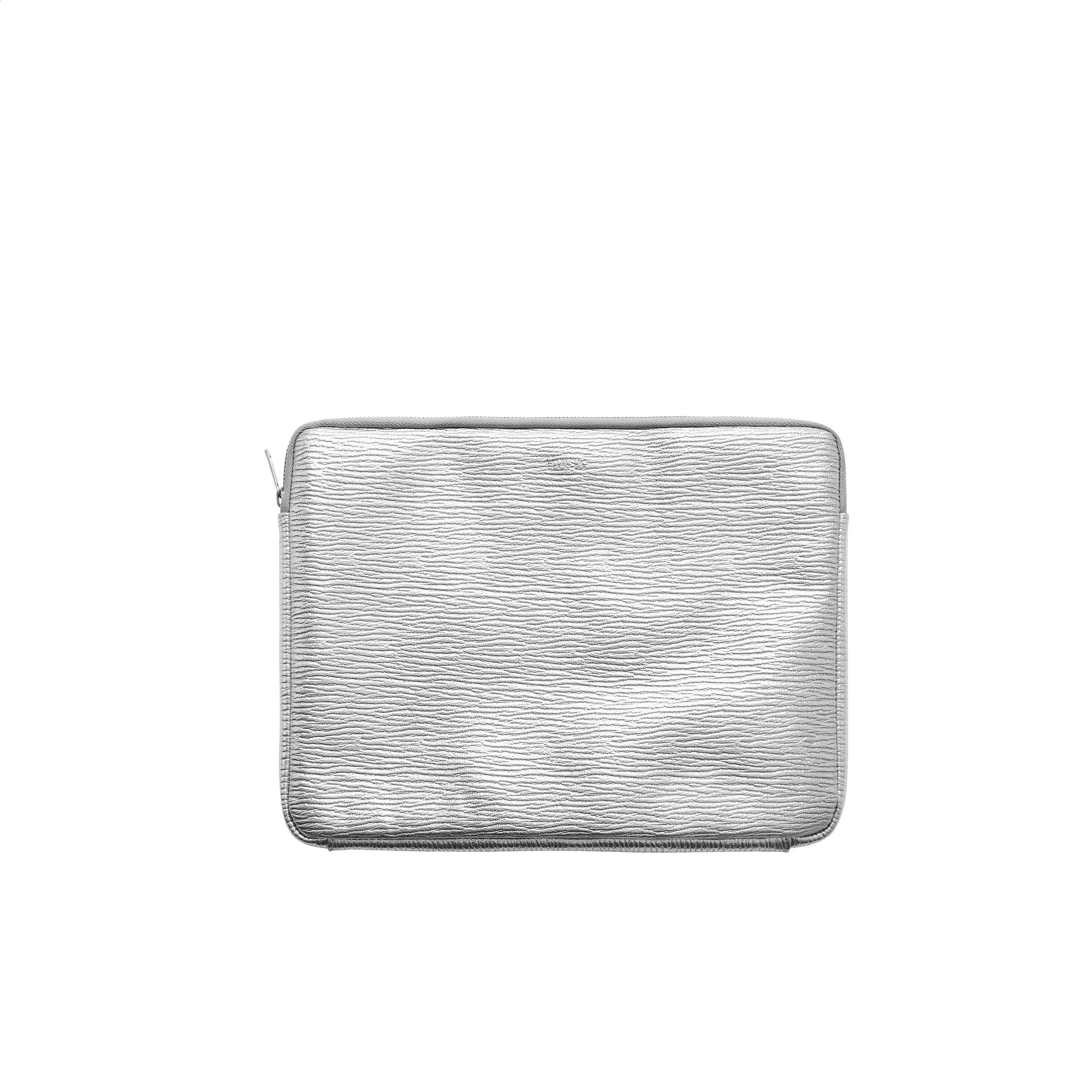 Computer Sleeve 15&#39;&#39; Shiny Motion - Silver - offe market