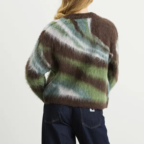 Obey - Delirium Cardigan -