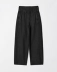 & Other Stories - Kay Cut Jeans - Black -