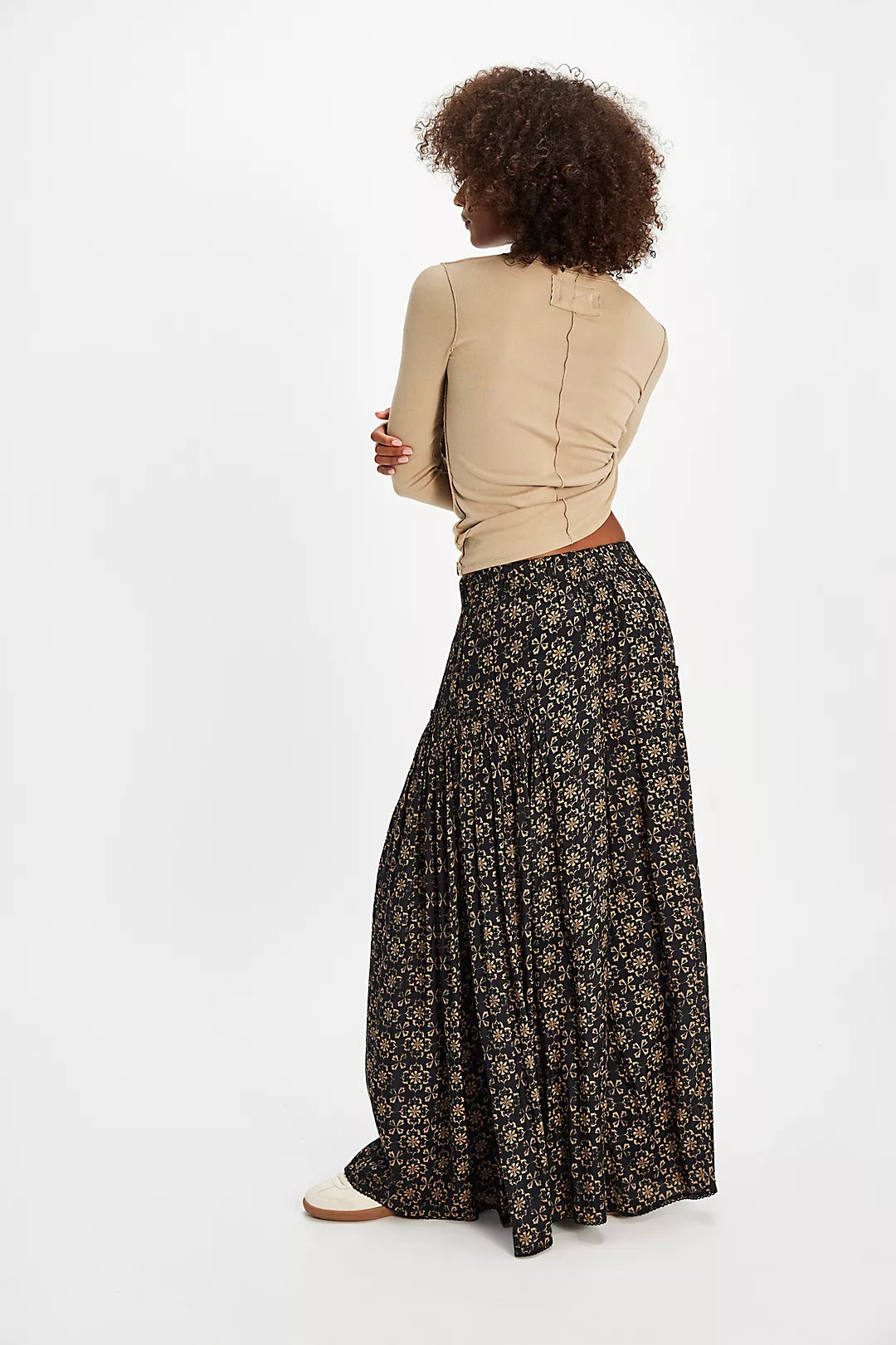 So Charming Wide Leg Pants