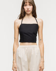 Toit Volant - Kate Top - Black -