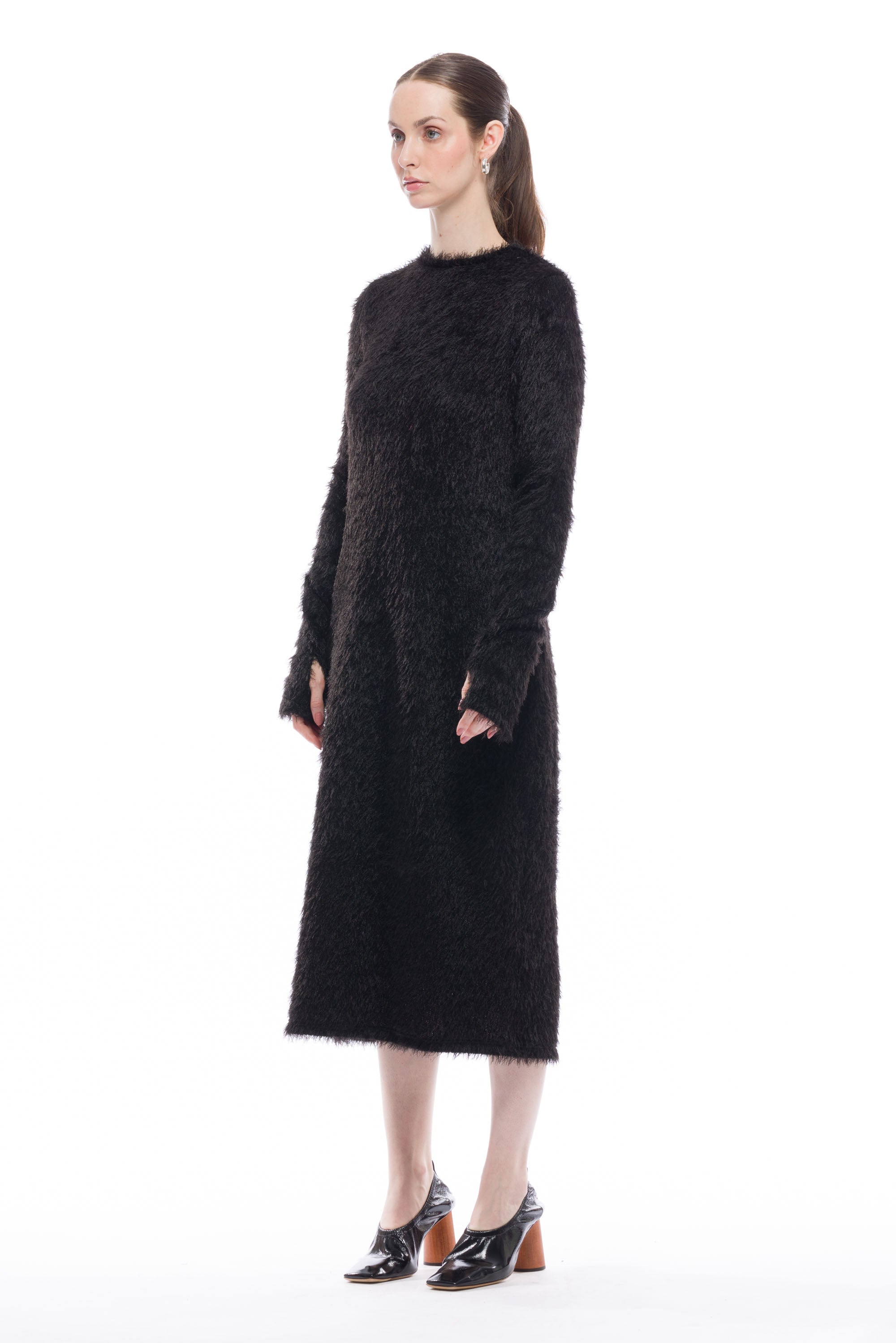 Toit Volant - Hilman Dress -