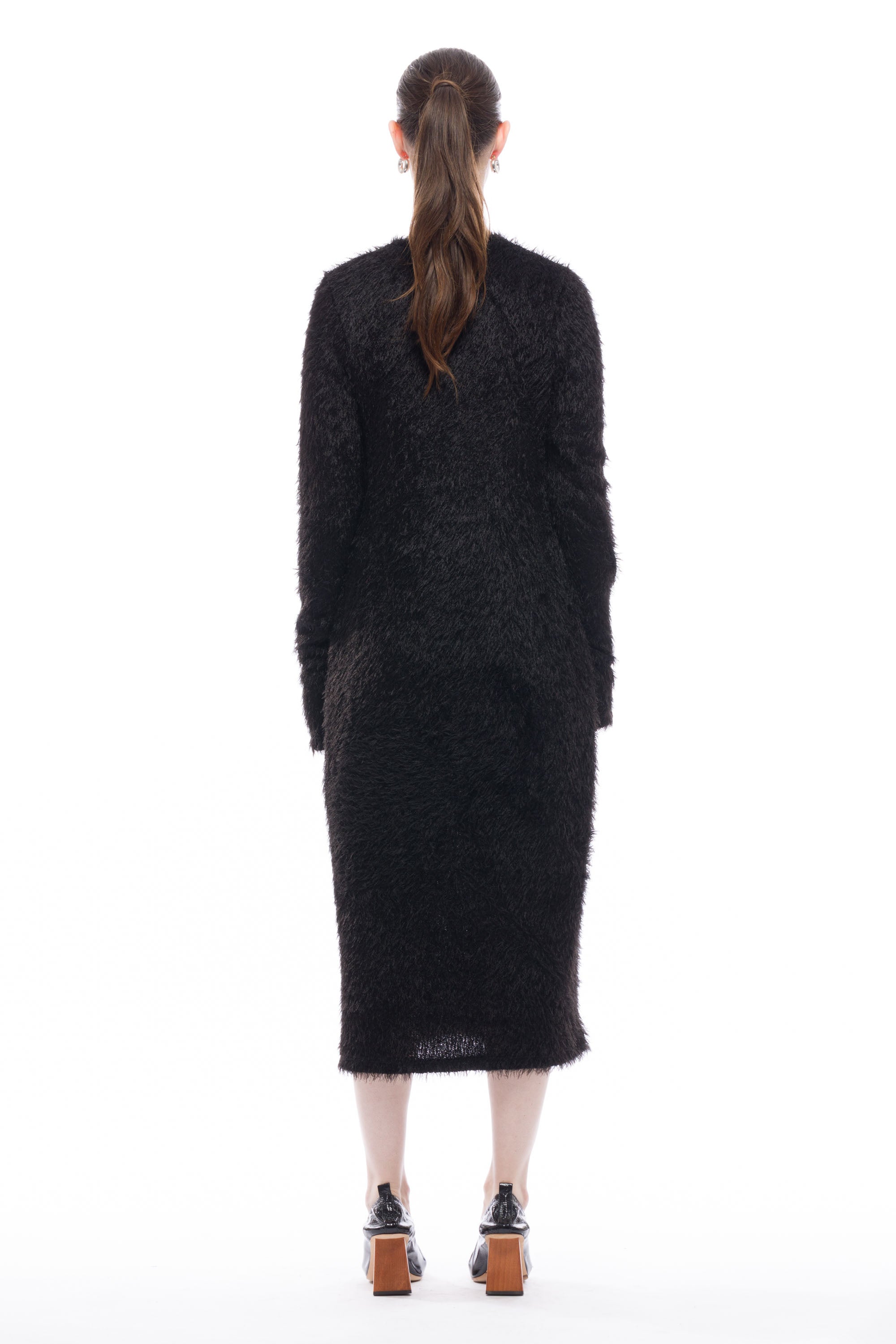 Toit Volant - Hilman Dress -