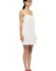 Toit Volant - Verona Dress Short - Natural -